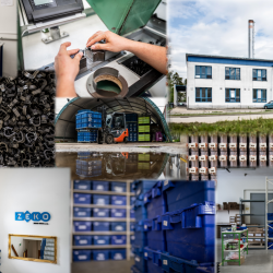 ZEKO INVA - nejen tam, kde vlastní síly nestačí.